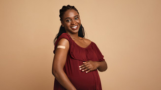 Stiko behält Impfempfehlung für Schwangere bei