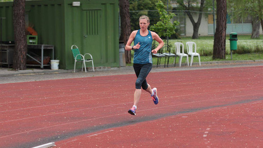 maren kock training2 maren kock