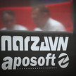 Logo des NARZ
