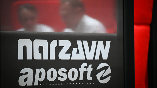 Logo des NARZ