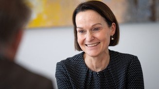 Dorothee Brakmann von Pharma Deutschland