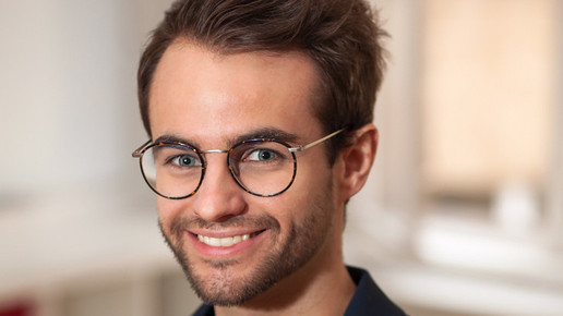 portrait soeren hornof kirchner