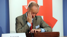 Die Woche vor der Woche