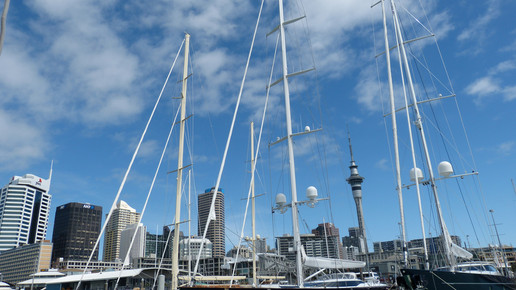 segeljacht hafen Dieter Schuetz pixelio de