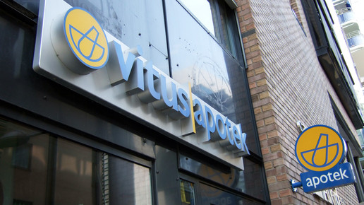 vitus apotek norwegen aa