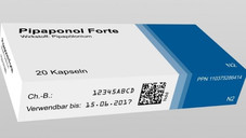 Neues Sicherheitssystem: 2D-Codes gegen Arzneimittelfälschungen