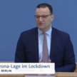 Spahn: Immer mehr Ärzte wollen impfen