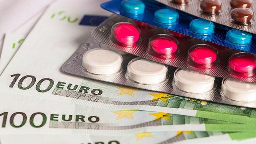 25-Jährige fälschte hunderte Rezepte