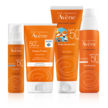 Avène erfüllt die neuesten wissenschaftlichen Erkenntnisse in der Sonnenpflege Avène erfüllt die neuesten wissenschaftlichen Erkenntnisse in der Sonnenpflege