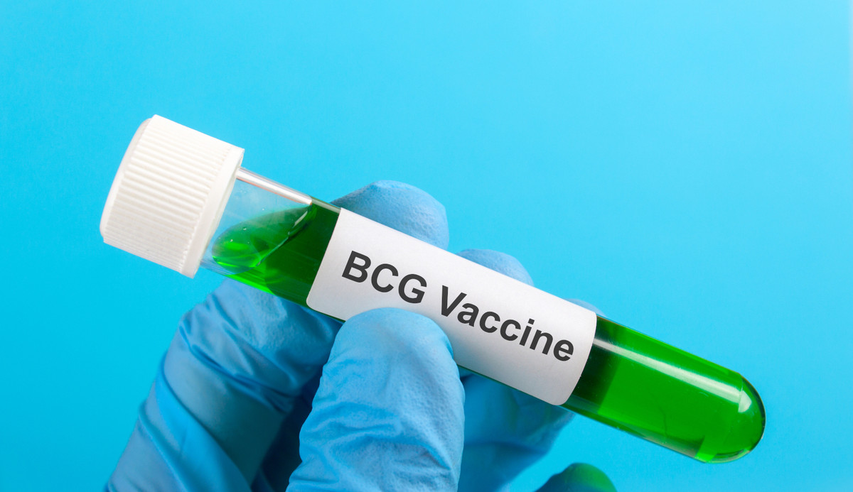 BCG-Medac: Aufflammen von Infektionen möglich