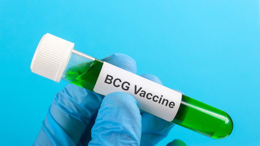 BCG-Medac: Aufflammen von Infektionen möglich