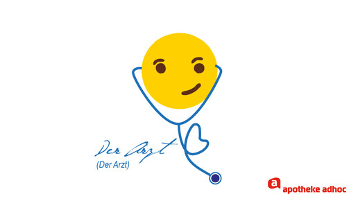 Der Arzt als Patient