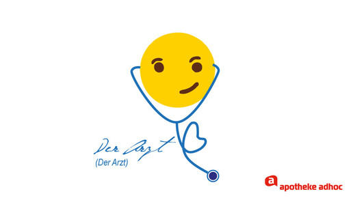 Der Arzt als Patient