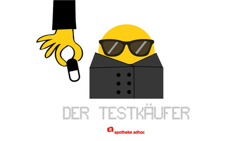 Der Testkaeufer