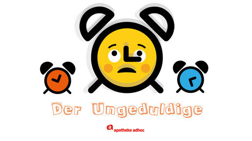 Der Ungeduldige