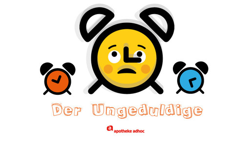 Der Ungeduldige