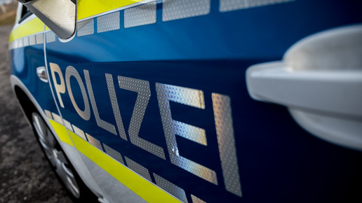 Geiselnahme wegen Apothekenschlüssel