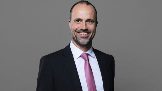 Foto: Der rheinland-pfälzische Gesundheitsminister Clemens Hoch (SPD)