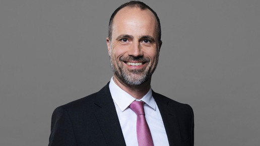 Foto: Der rheinland-pfälzische Gesundheitsminister Clemens Hoch (SPD)