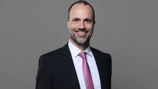 Foto: Der rheinland-pfälzische Gesundheitsminister Clemens Hoch (SPD)