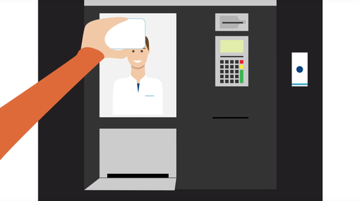 Visavia Automat Bladel Erklaervideo Screenshot10 Slimmer Leven 2020