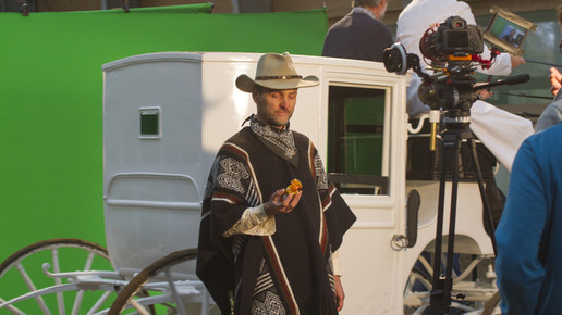 Werbespot 15 klindwort apotheken