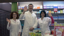 Diese Apotheken haben 2018 nicht überlebt