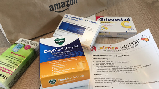 amazon primenow11 lieferung aa