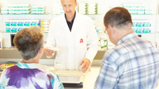 Pharmazieräte: Kein „Fachmann für Rabatte“
