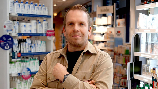 Inhaber: „Würde nie Apotheke übernehmen“