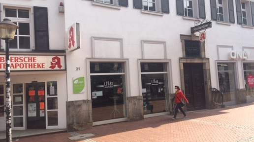 Steuerschuld: Ex-Verbandsvorstand insolvent