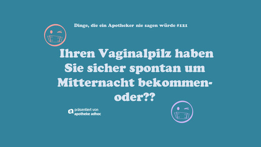 dinge die ein apotheker nie sagen wuerde 121 ddeansw