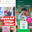 DocMorris: Bonus bei Bild.de