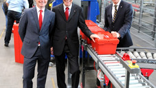 „Der Großhandel macht sich selbst Probleme“