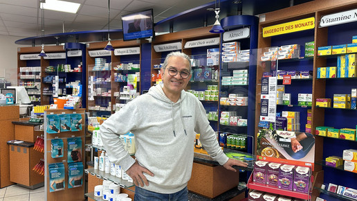 E-Rezepte fehlen: Differenz von 10.000 Euro