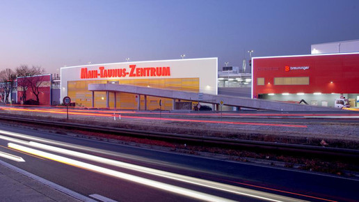 main-taunus-zentrum mtz