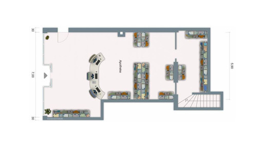 marktapotheke grundriss 01 capital-consult