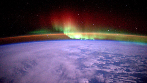 polarlicht iss dlr cc-by30