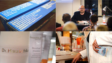 Die Woche in Bildern