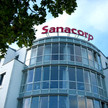 Kartellamt prüft Sanacorp-Scheidung