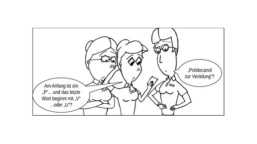 stillepost2 comic hansmann