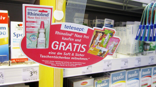 tetesept dm aktion aa