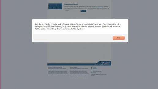 thomapyrin docmorris10 screenshot