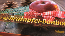 Weihnachtsgeschenke für die Kunden