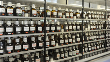 Weleda kämpft gegen Krise