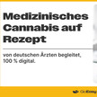 Cannabis-Therapie made in Germany: Ein erfahrenes Ärzteteam garantiert bei GoEasy die gründliche medizinische Prüfung