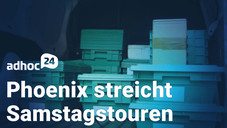 adhoc24 vom 13.07.2022