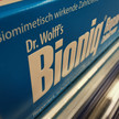 Dr.Wollf Bioniq Zahncreme