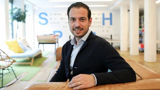 Doctolib bringt eigenes E-Rezept