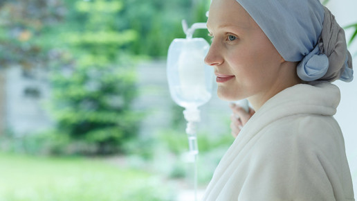 Krebstherapie: Behandlungsverzögerung erhöht Sterberisiko